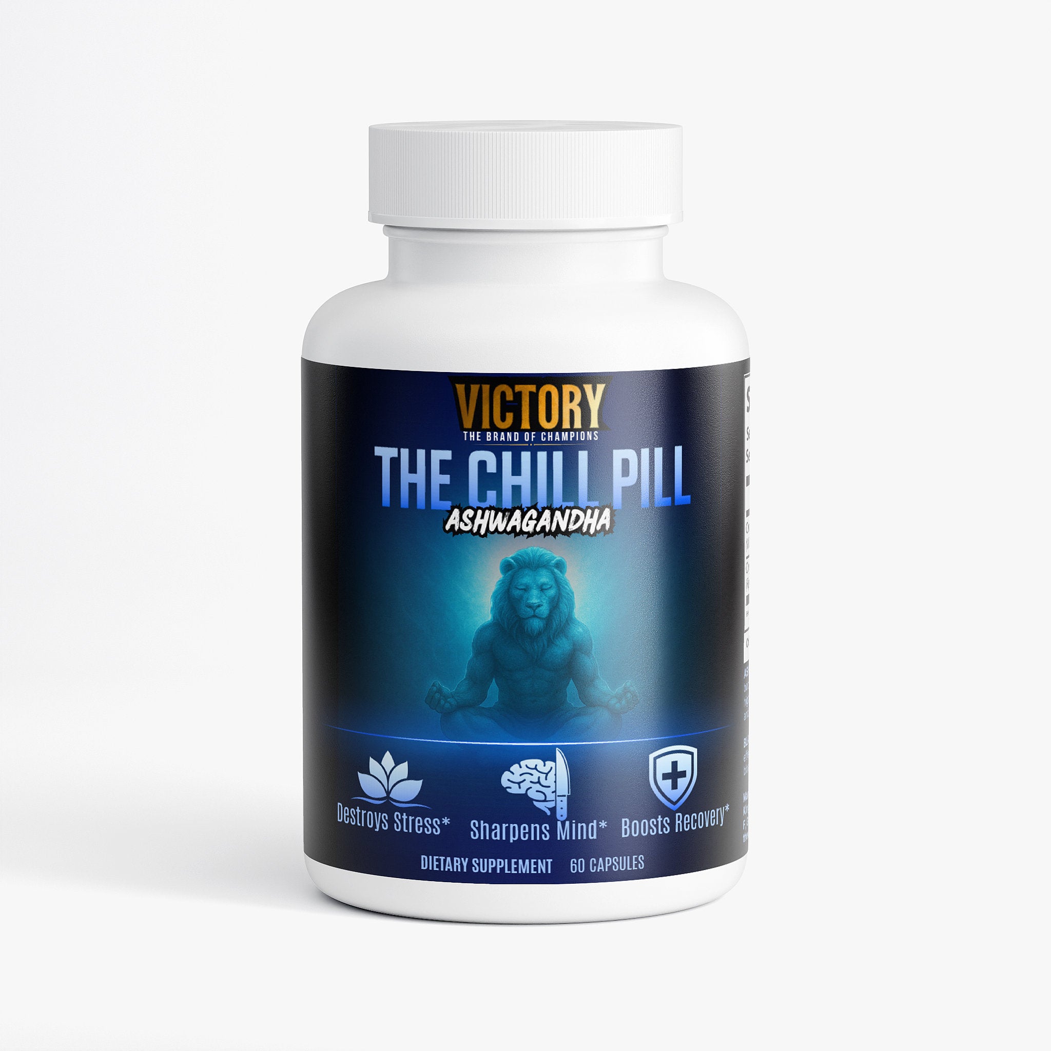 The Chill Pill