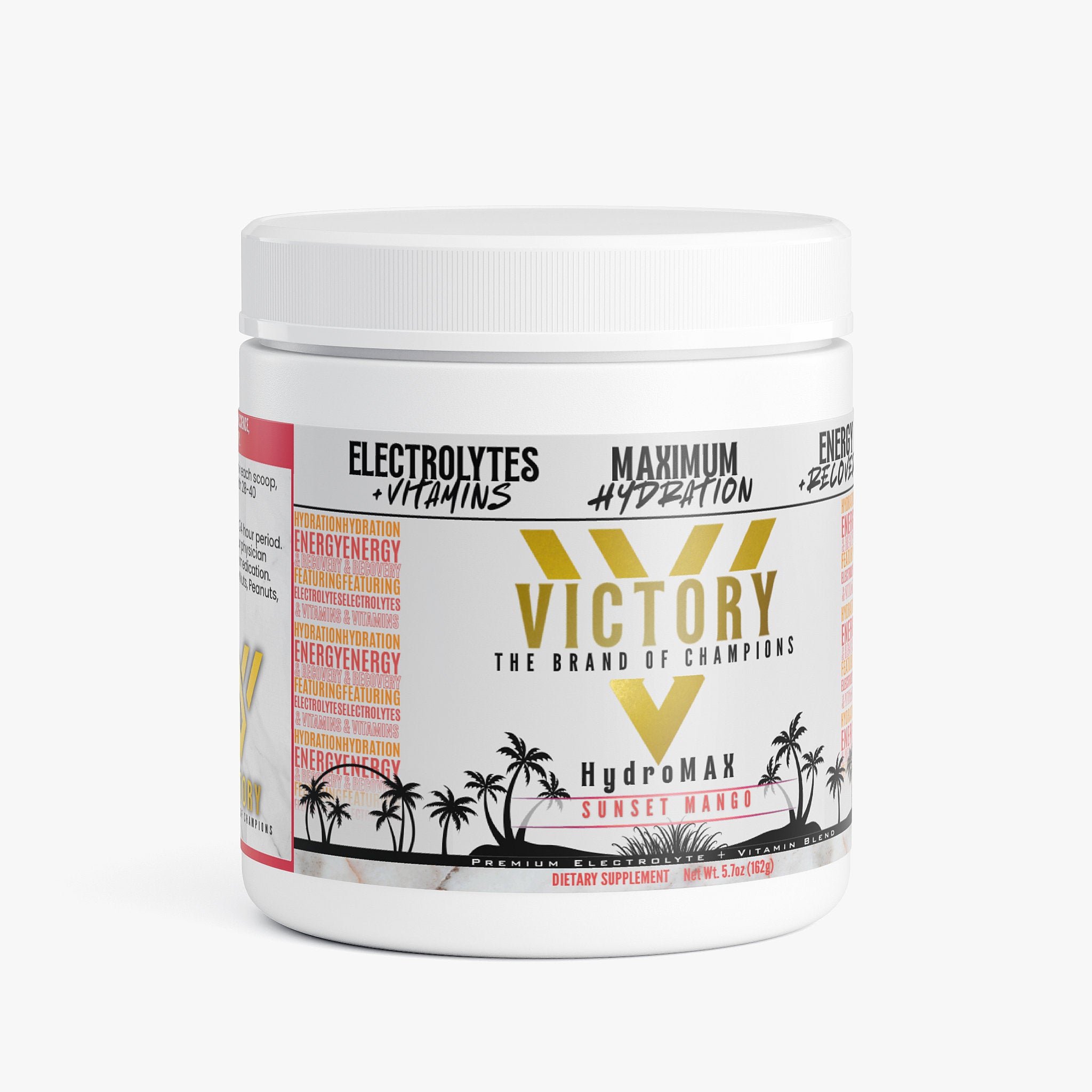 HydroMAX