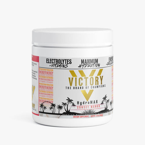 HydroMAX