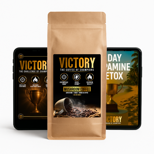 The Victory Formula