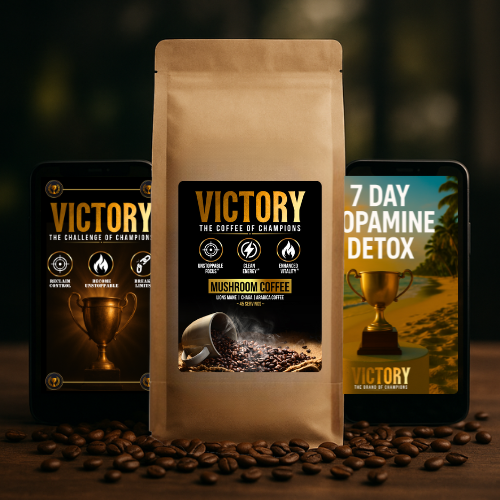 The Victory Formula