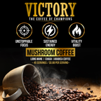 Victory - Mushroom Coffee