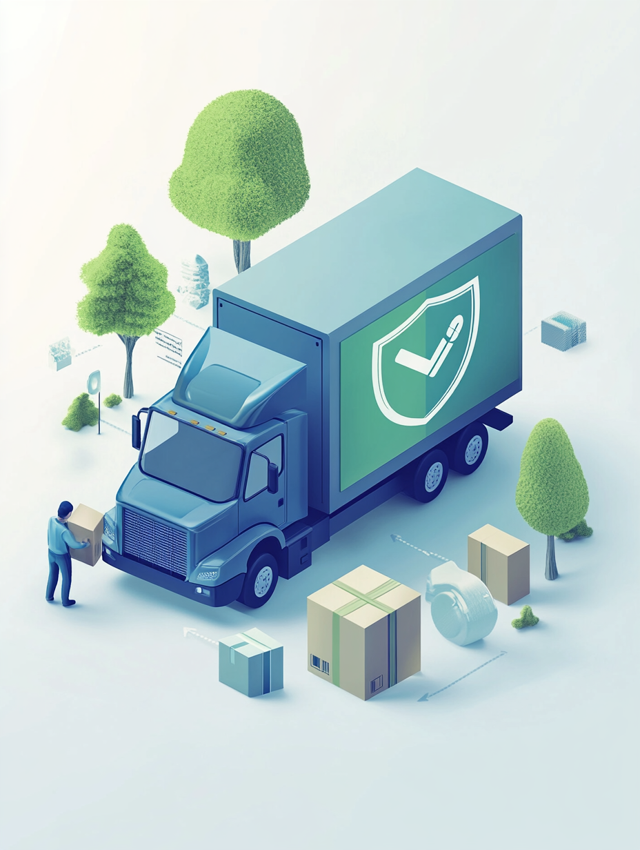 Shipping Insurance